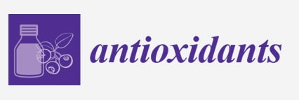 antioxidants publication logo